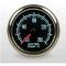 Camaro Water Temperature Gauge, 2 1/16, Marshal Instruments, Muscle Series, 1967-1969