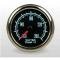 Camaro Water Temperature Gauge, 2 1/16, Marshal Instruments, Muscle Series, 1967-1969