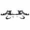 UMI Suspension, Stage 3, LS1, 98-02