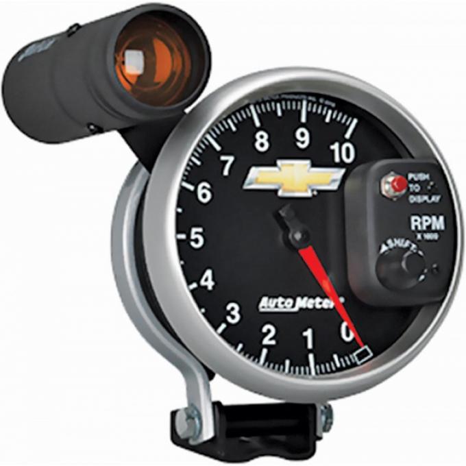 Camaro COPO Gauge Pack Tachometer, 2010-2014