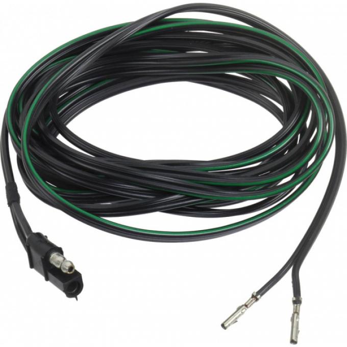 Radio Speaker Wire - 154" Long