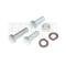 El Camino Air Conditioning Compressor Fasteners, Lower Rear Support, Small Block, 1964-1968