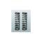 Moog Chassis 5006, Coil Spring, OE Replacement, Set of 2, Constant Rate Springs