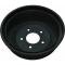 Chevy Truck Brake Drum, Rear, 5 Lug, For 2 Shoes, 1970-1987