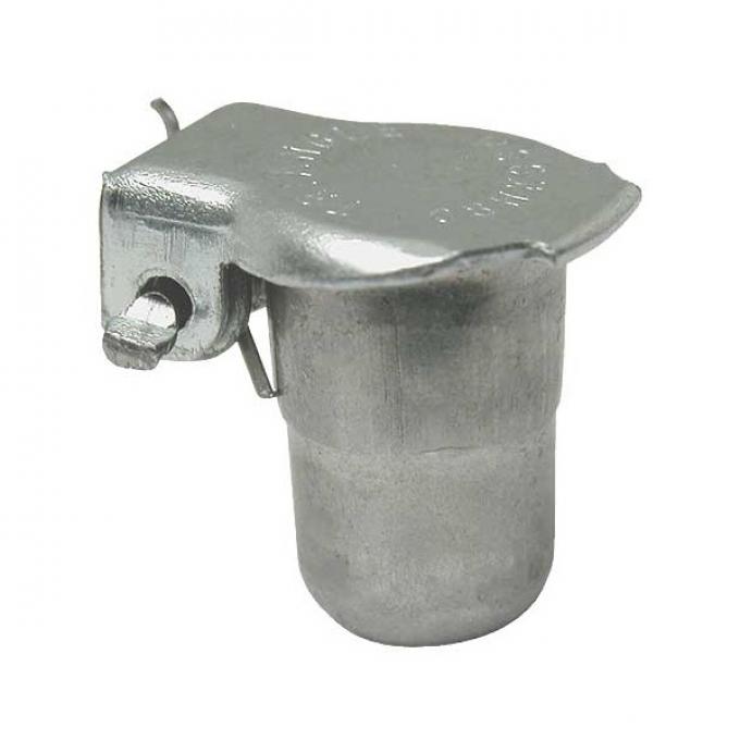 Distributor Body Oiler - Flip Type Replacement - For Use On40-12127-RB, 68-12127-RB & 78-12127-RB - Ford