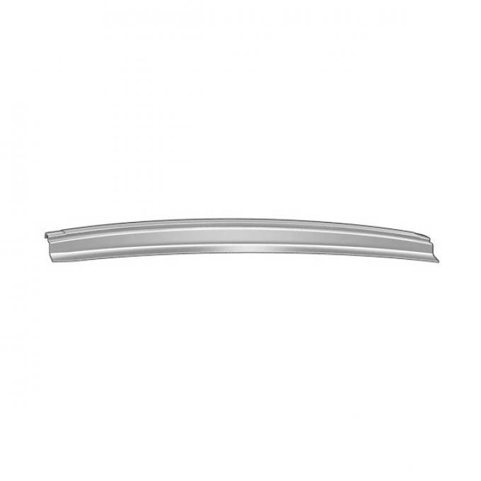 Rocker Panels - Ford 3 Window Coupe