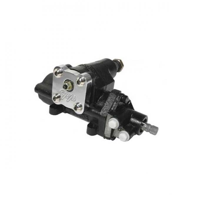 Firebird Power Steering Boxes, 500 Series&trade;, 14:1 Ratio, 1967-1979