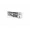 Chevy Truck Molding, Lower, Grille, 1983-1988