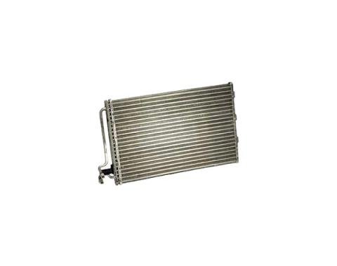 Corvette Air Conditioning Condenser, 1990-1993