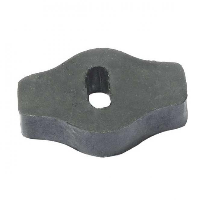 Hand Brake Equalizer Bushing - Rubber - Ford Passenger