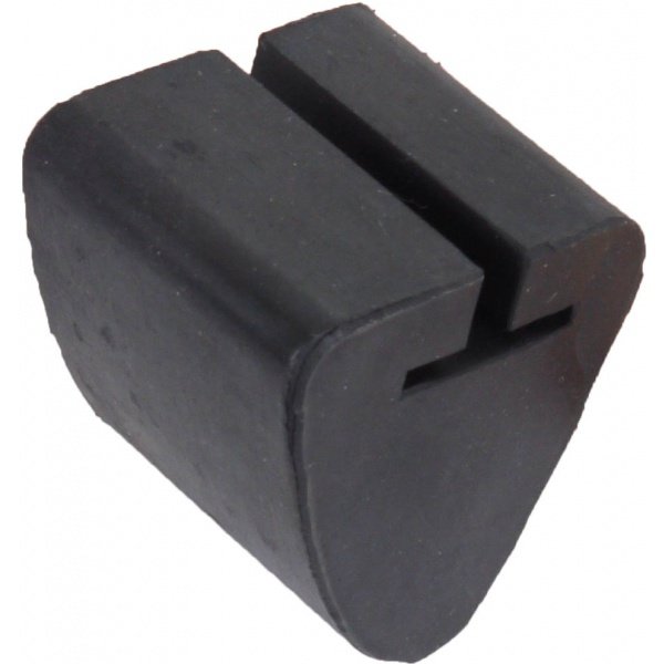 Lower Control Arm Bumper Without Stud