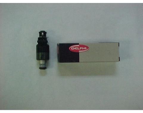 Corvette Fuel Injector, LT4, 1996