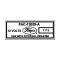 Ignition Coil Decal