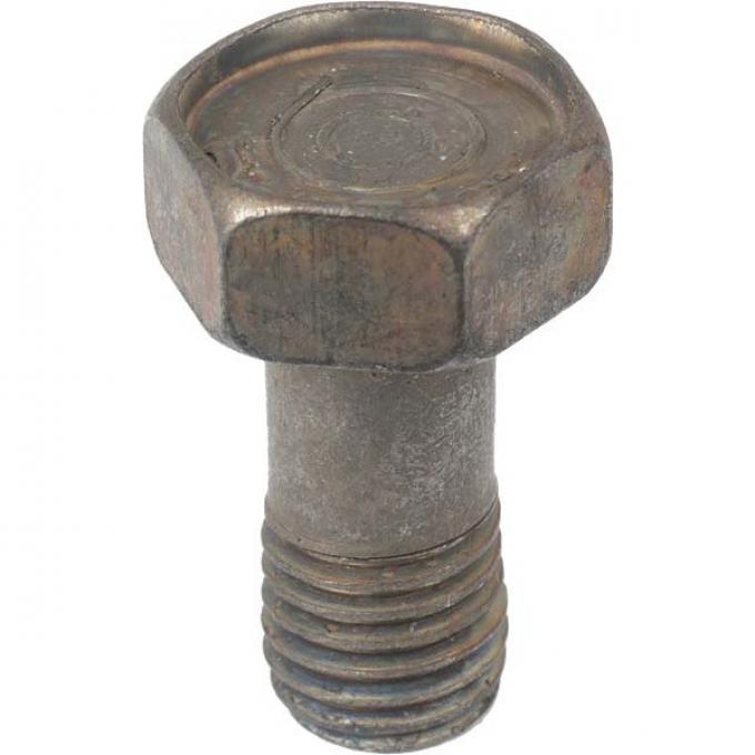 Camshaft Gear Bolt - For Lock Ring Washer - Ford