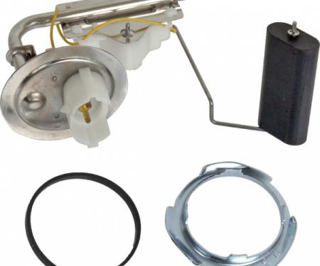 Mustang Fuel Sending Unit For 2.3L EFI, 3.8L EFI, 5.0L CFI/EFI, 1983-1986