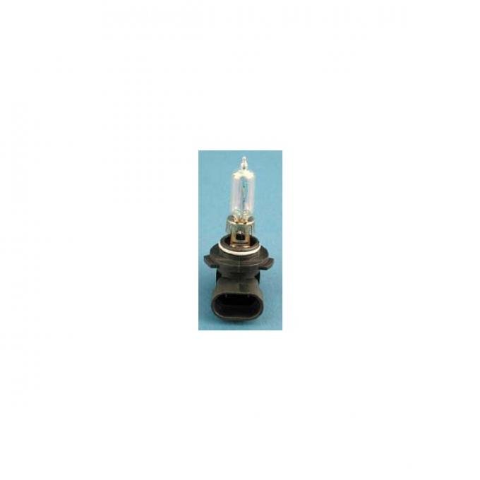 Corvette Headlight Bulb, 100 Watt High Beam High Intensity Plus, 1997-2004