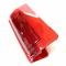 Third Brake Light, HiMount Spoiler, WS6, 93-02
