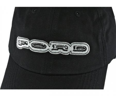 Ford 3D Chino Cap
