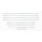 Chevy Interior Door & Side Panel Trim Set, Stainless Steel,4-Door Sedan, Bel Air, 1956