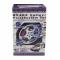 Brake Caliper Paint System, Silver