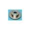 Camaro Disc Brake Rotor, For Cars With JL8 Or Heavy-Duty Service Package, Rear, 1969