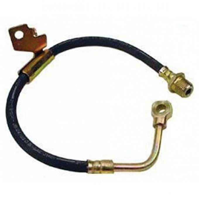 Nova Brake Hose, Front, 1968-1974