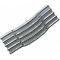 Chevy Truck Grille Assembly, Chrome With Ivory Painted Back Bars, 1947-1953