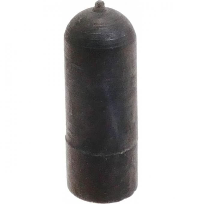 Vacuum Line Rubber Caps - For 3/8 Tube - 5 Piece Set