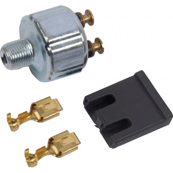 Ford Thunderbird Brake Light Switch, Improved Modern Version, 195564