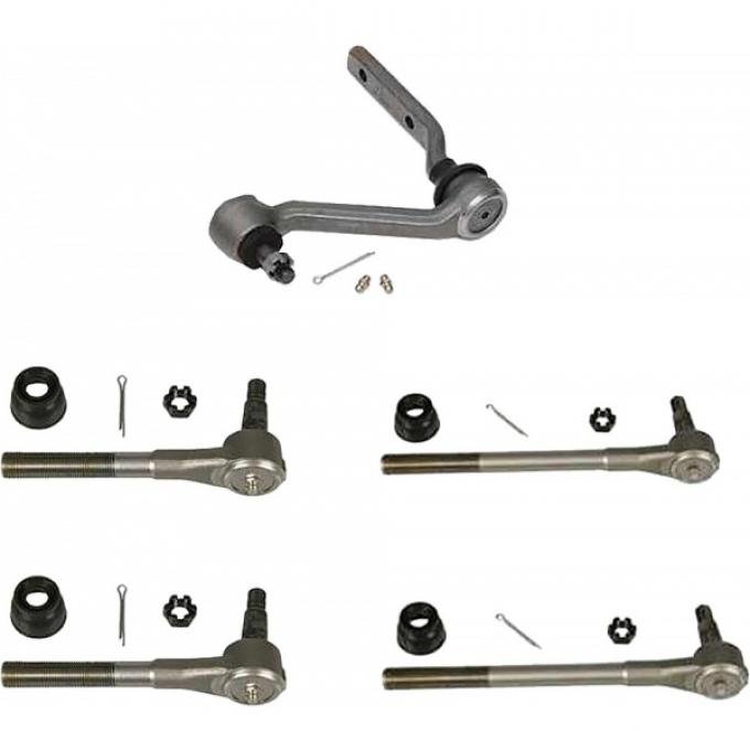 Firebird Steering Rebuild Kit, 1967