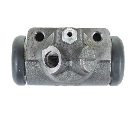 Ford Pickup Truck Front Wheel Cylinder - 1-1/8 Bore - F250 4-Wheel Drive - Right