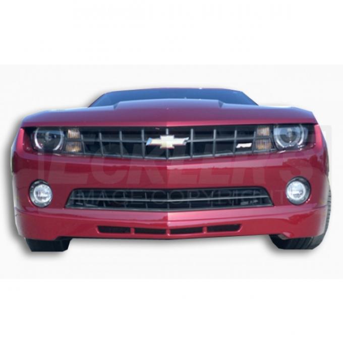 Camaro Front Valance, V6, 2010-13