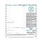 Window Decal - New Car Window Price Sticker