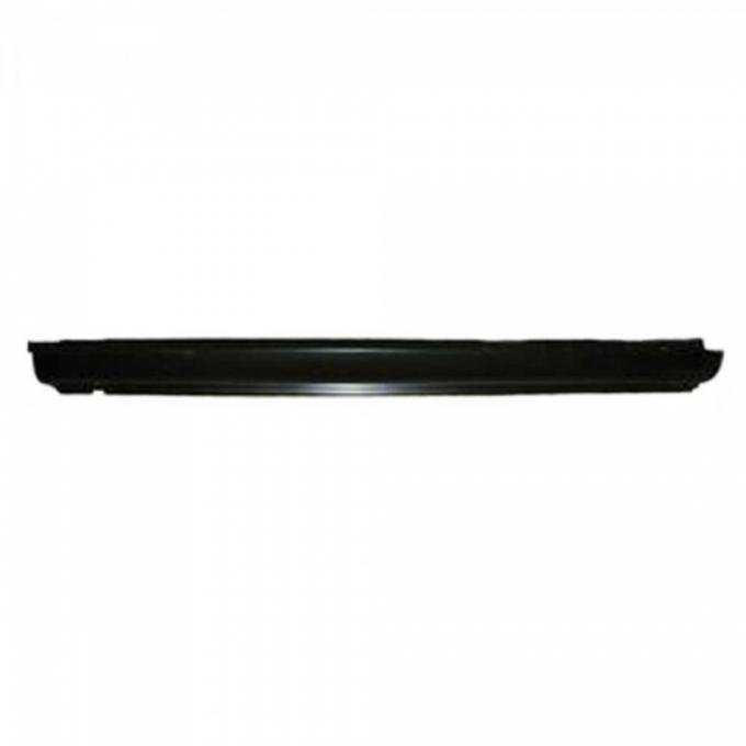 Nova Rocker Panel, Right Side, 1962-1967