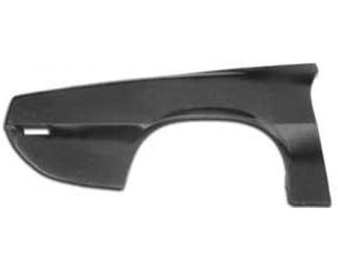 1970-1973 Chevrolet Camaro Right Hand Quarter Panel Repair Skin