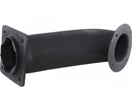 Nova Gas Tank Filler Neck Sleeve, 1968-1972