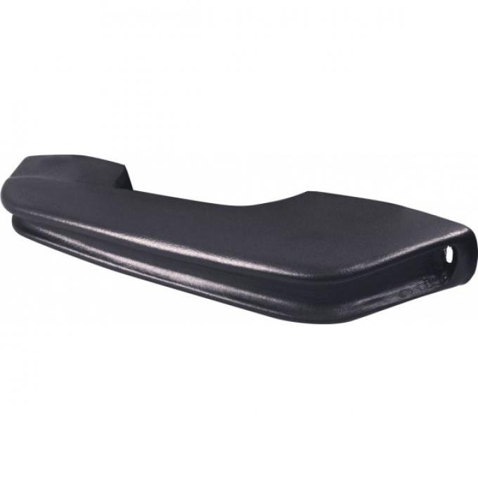 Deluxe Armrest Pad , Right, Fairlane, Comet, 1963-1964