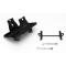Full Size Chevy Battery Tray Kit, 1958