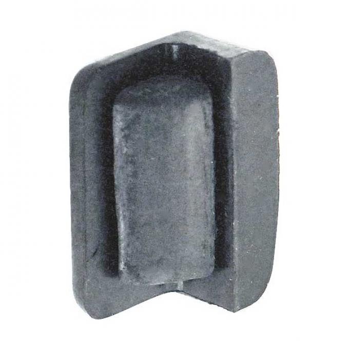 Door Bumper - Ford Sedan Delivery