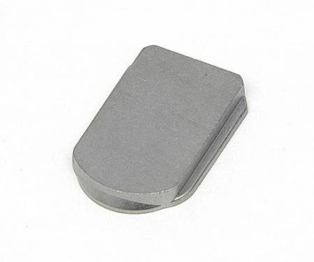 Camaro Inside Rear View Mirror Mounting Plate, 1982-1986