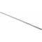 El Camino Body Side Molding, Door, Left or Right, 1968-1969