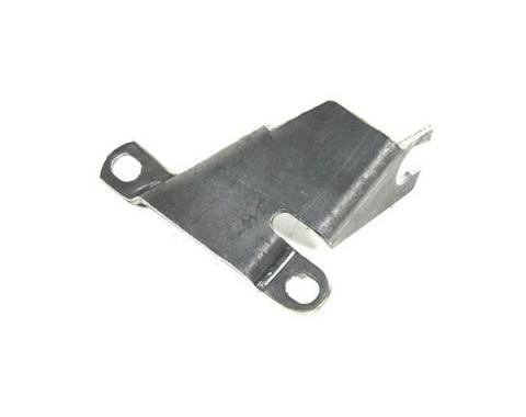 Chevelle Floor Shifter Cable Support Bracket, Automatic Transmission, Powerglide, 1968-1972