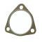 Camaro Exhaust Manifold Heat Riser Gasket, Big Block, 1967-1969