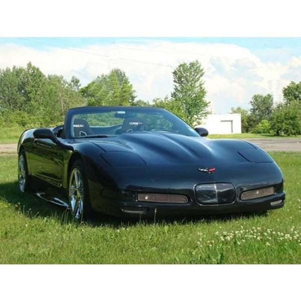Chevrolet Corvette 97