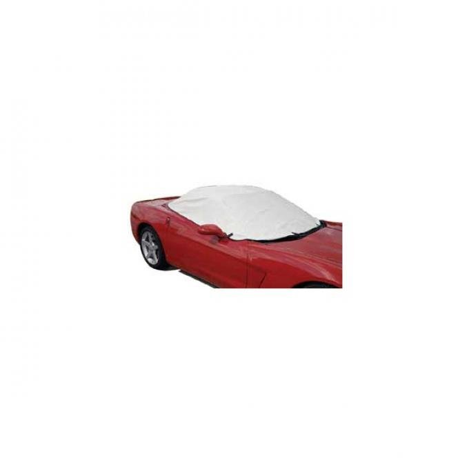 Corvette Convertible Cover, Top Hat, Ferguson, 2005-2013