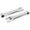 Camaro Rear Billet Aluminum Trailing Arms, LSR Performance,2010-2013