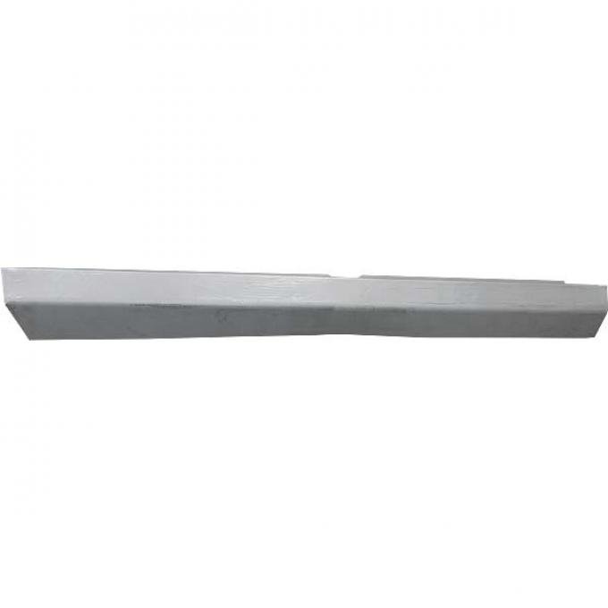 Rocker Panel - Left - Mercury 4 Door