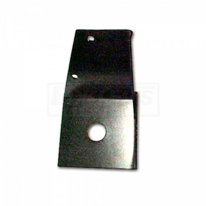 Corvette Rear Body Reinforcement, Left, 1956-1962