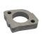 Ford Thunderbird Exhaust Heat Riser Spacer, Cast, Replaces Heat Riser Valve, 1955-57