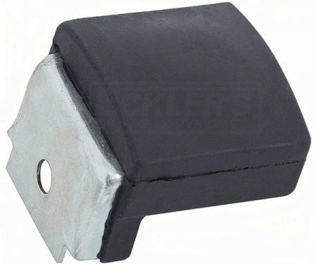 Camaro Windshield Glass Support, 1970-1981